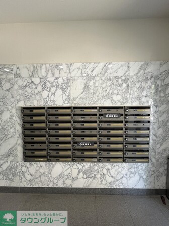 KDXレジデンス小豆沢の物件内観写真